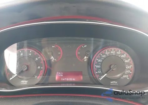 2014 Dodge Dart Sxt from USA, damaged, VIN 1C3CDFBBXED866974